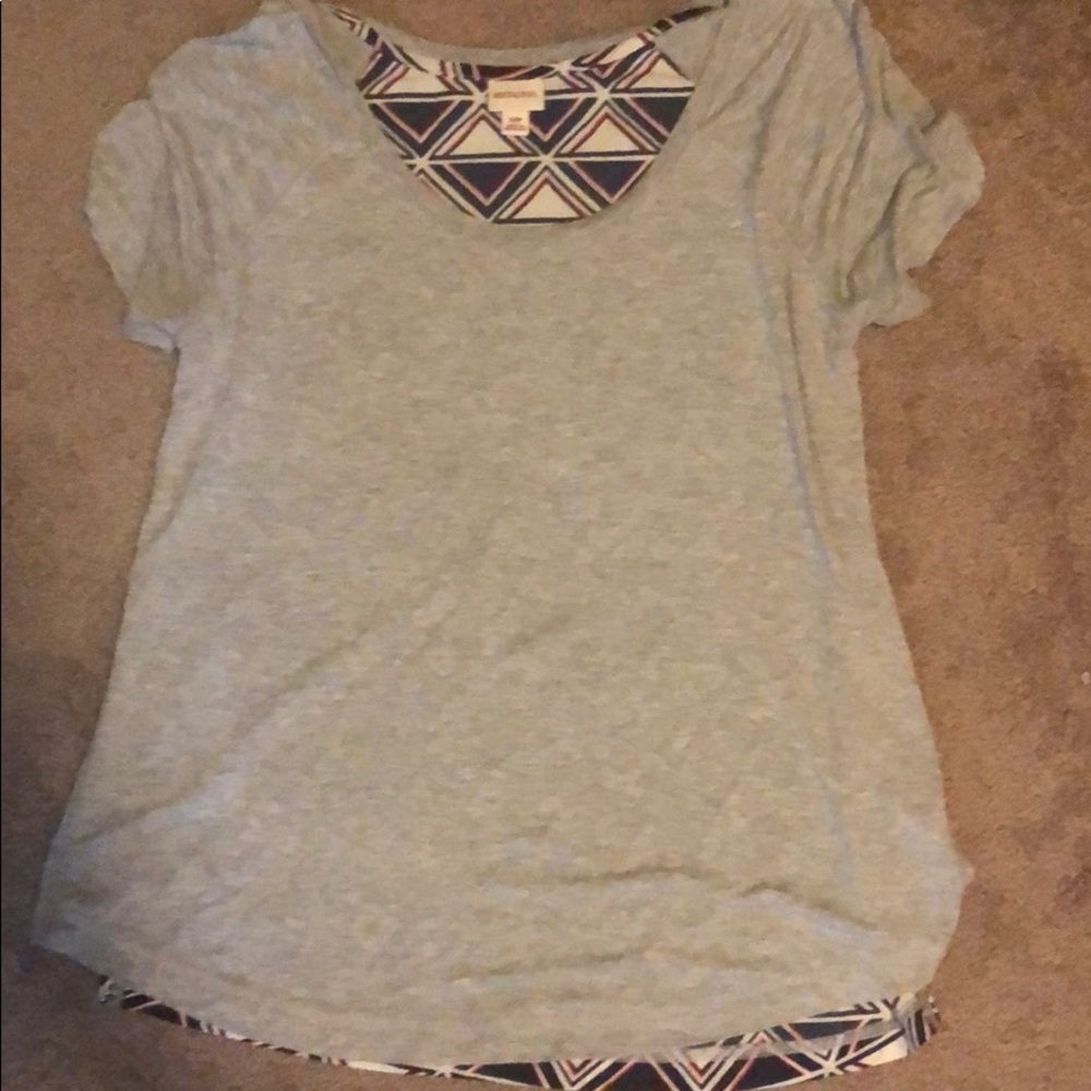 Merona shirt